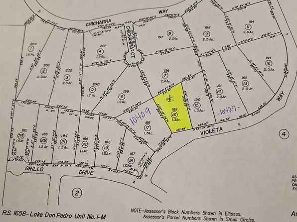 10413 Violetta Way, Coulterville, CA 95311