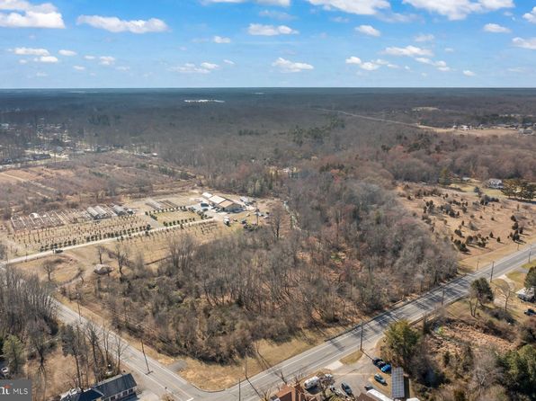 Madison Avenue & Fawn Dr, Newfield, NJ 08344