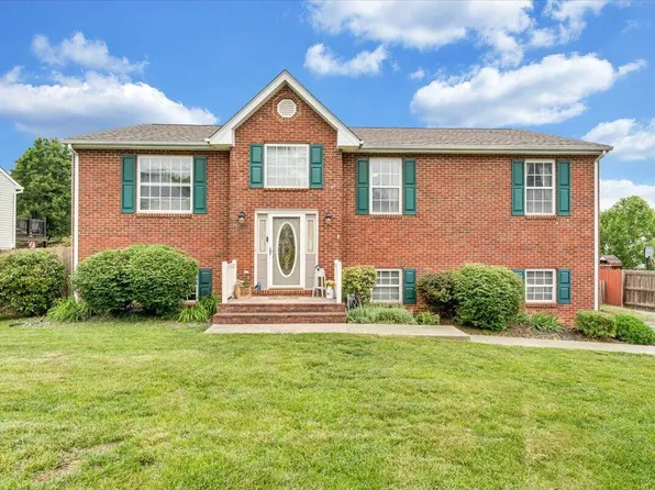 4719 Great Glen Dr, Salem, VA 24153