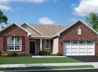 2101 Azure Ln, Algonquin, IL 60102