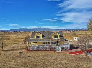 6750 Rio Rd, Falcon, CO 80831