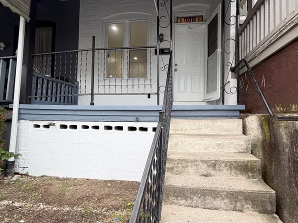1011 Birch St, Reading, PA 19604