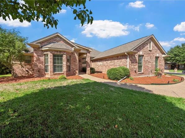 9901 Shawnee Trl, Woodway, TX 76712
