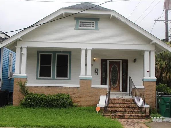 1539 N Broad St, New Orleans, LA 70119