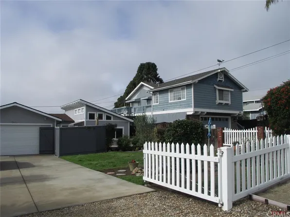 341 14th St, Grover Beach, CA 93433