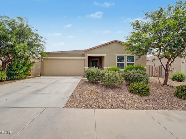 18351 E DONATO Drive, Gold Canyon, AZ 85118