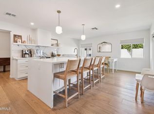 4346 E EVANS Drive, Phoenix, AZ 85032