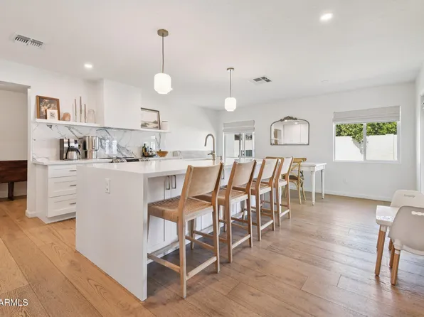 4346 E EVANS Drive, Phoenix, AZ 85032