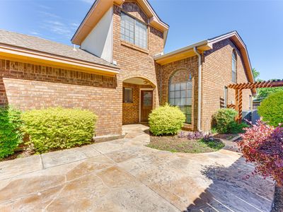 3817 Roman Ct, Plano, TX, 75023