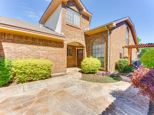 3817 Roman Ct, Plano, TX 75023