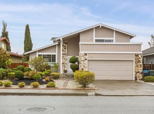 116 Port Royal Ave, Foster City, CA 94404