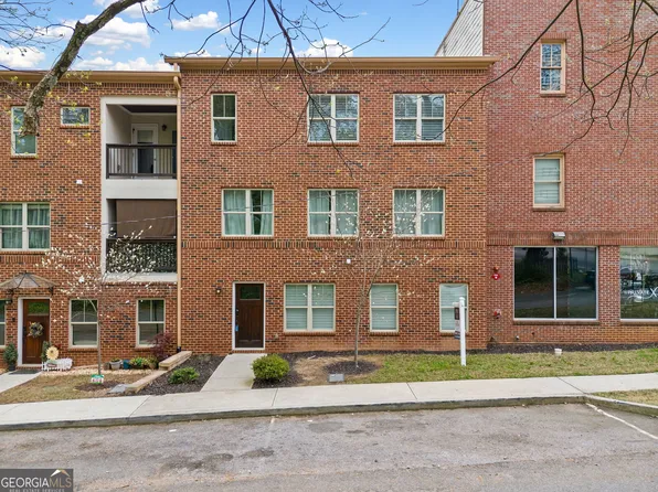 1276 Dahlgren Ln SE, Atlanta, GA 30316