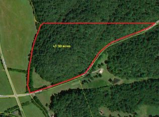 2400 Chicken Creek Rd, Pulaski, TN 38478