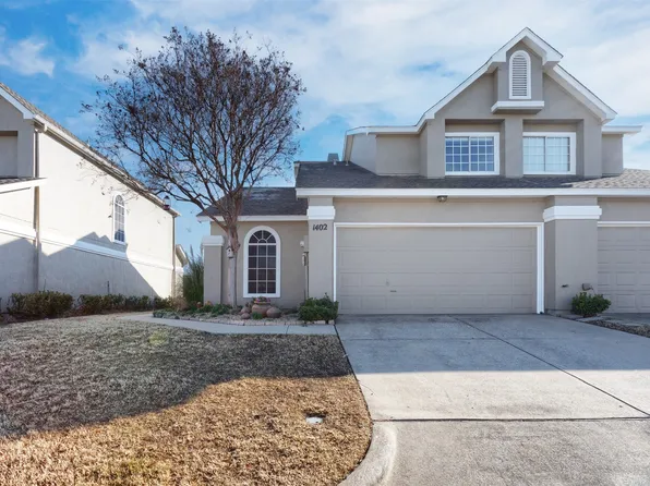8400 Hickory St Unit 1402, Frisco, TX 75034