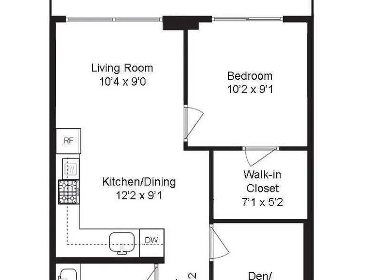 3131 Ketcheson Rd #1603 — Photo 24