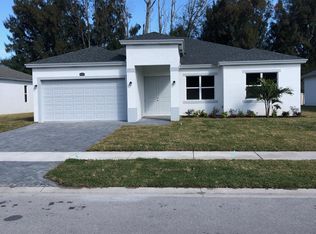 2026 Bridgehampton Ter, Vero Beach, FL 32966