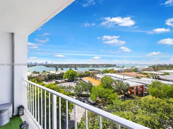 6900 Bay Dr APT 7A, Miami Beach, FL 33141