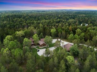 2707 Shaw Park Rd, Grayling, MI 49738