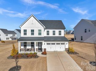 4387 Tournette Dr, Indian Land, SC 29707