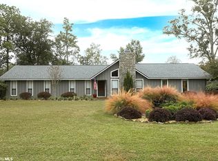 4 Cardinal Cir, Foley, AL 36535