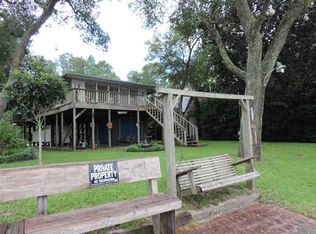 5991 N Airport Rd, Milton, FL 32583