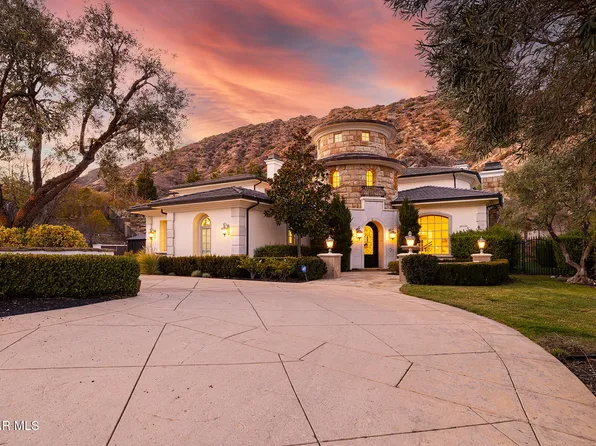 29475 Malibu View Ct, Agoura Hills, CA 91301