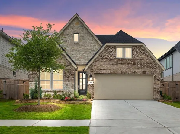29655 Blooming Grove Way, Fulshear, TX 77441