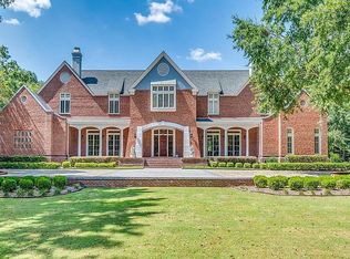 6001 Greystone Pl, Montgomery, AL 36117