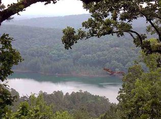 3 Insula Pl, Hot Springs Village, AR 71909