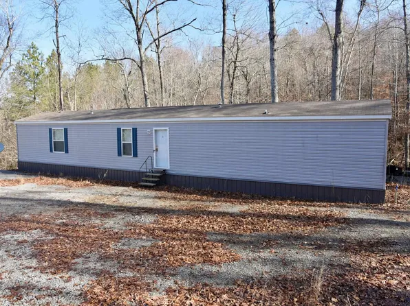 145 Jones Ridge Rd, Princeton, KY 42445