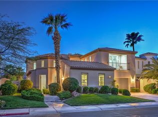 2571 Red Springs Dr, Las Vegas, NV 89135