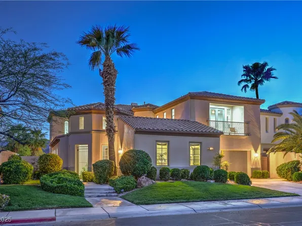 2571 Red Springs Dr, Las Vegas, NV 89135
