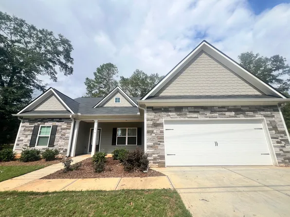 274 Henry St, Braselton, GA 30517
