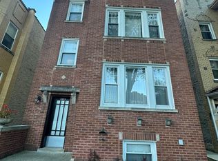 5643 N Artesian Ave APT 3, Chicago, IL 60659