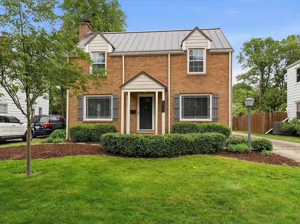 1437 E Monroe St, South Bend, IN 46615