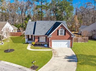 123 Oak Bluff Rd, Summerville, SC 29485