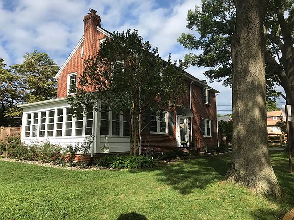 From S Wayne and W Neilds