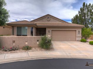 4568 S Cinnamon Field Cir, Saint George, UT 84790