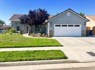 2000 E Levin Ave, Tulare, CA 93274