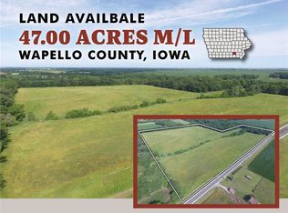 0 Competine Rd, Batavia, IA 52533