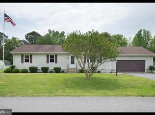22 W Yorktown Rd, Milford, DE 19963