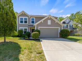 1175 Old Vines Ct, Greenwood, IN 46143