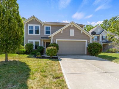 1175 Old Vines Ct, Greenwood, IN, 46143