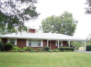 272 Horseshoe Rd, Danville, VA 24541