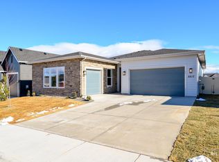 5517 Sparky Ave, Caldwell, ID 83607