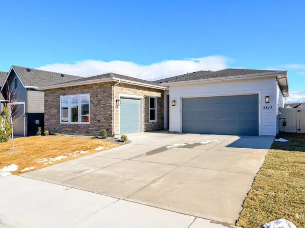 5517 Sparky Ave, Caldwell, ID 83607