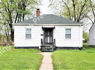 894 Louisiana St, Gary, IN 46402