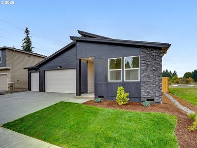 151 NW 30th St, Battle Ground, WA, 98604