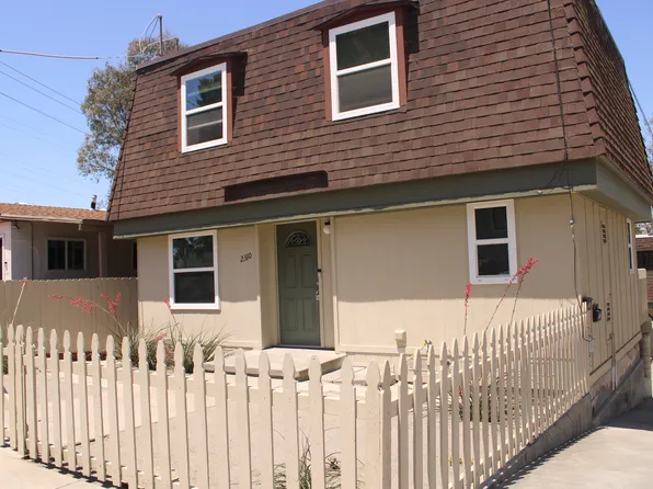 2310 Sumac Dr, San Diego, CA 92105