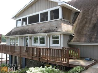 270 Arrow Point Rd, Jackson, GA 30233